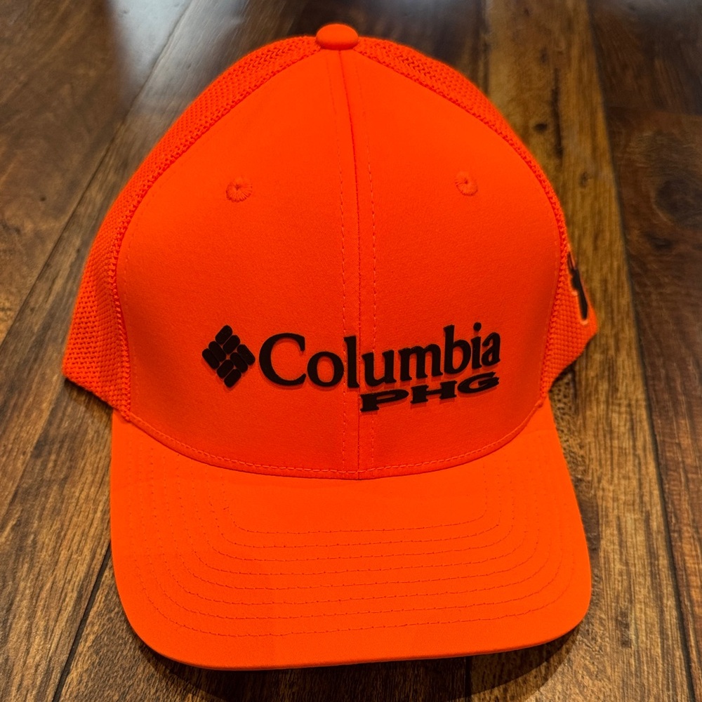 PHG Logo™ Mesh Ball Cap /S-M